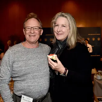 Charles Haid Net Worth