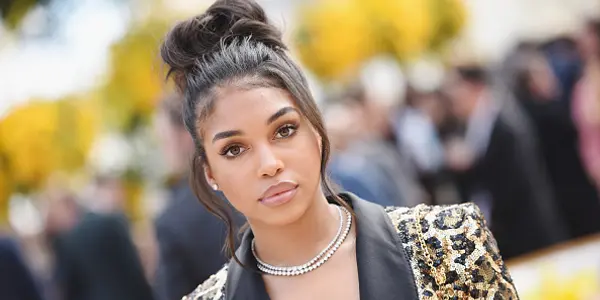 Lori Harvey