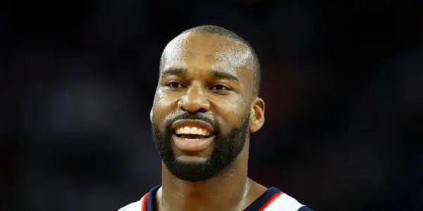 Baron Davis