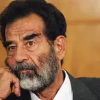 Saddam Hussein Net Worth