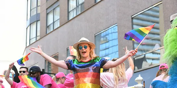 Marilyn Denis