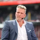 Pat McAfee