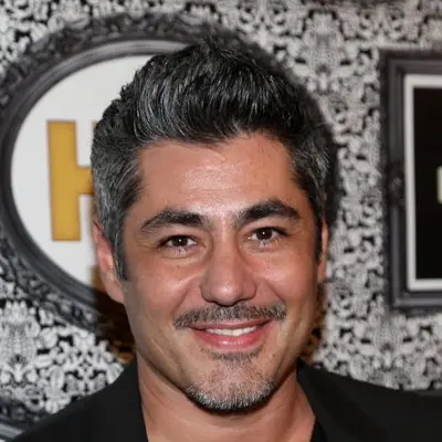 Danny Nucci