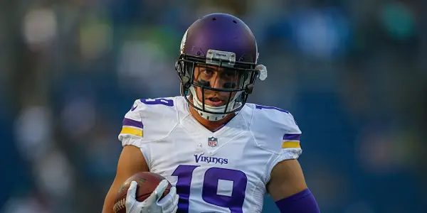 Adam Thielen