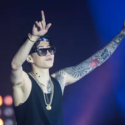 Jay Park