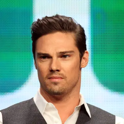Jay Ryan