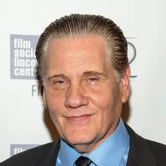 William Forsythe Net Worth