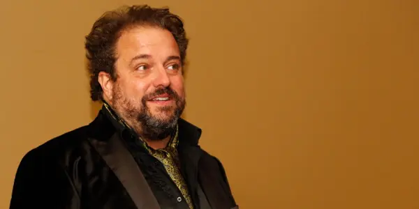 Raul Malo