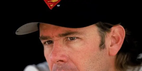 Jimmy Vasser