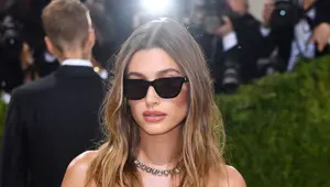 Hailey Bieber Just Sold Her "Rhode" Skincare Company For $1 Billion