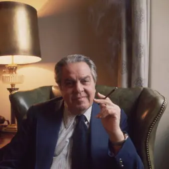 Albert Broccoli Net Worth