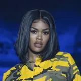 Teyana Taylor