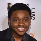 Curtis Harris Net Worth