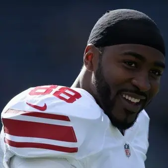 Hakeem Nicks Net Worth