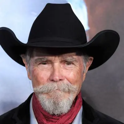 Buck Taylor