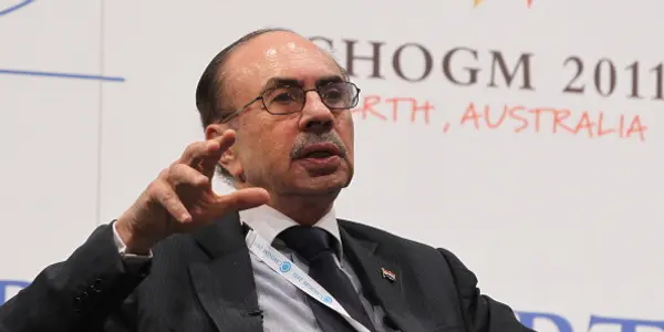 Adi Godrej