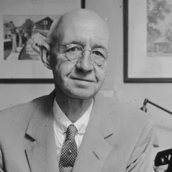 The Story Of How One Man Changed The Food Industry And Made A Fortune In The Process