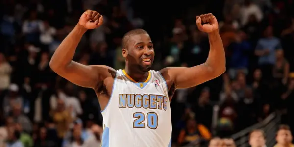 Raymond Felton