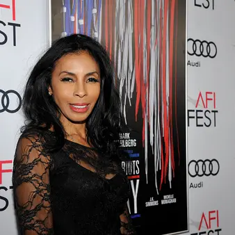 Khandi Alexander Net Worth