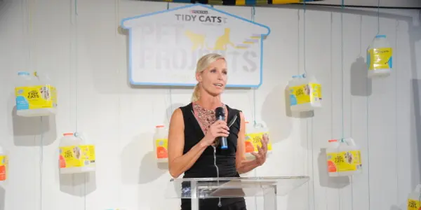Candice Olson