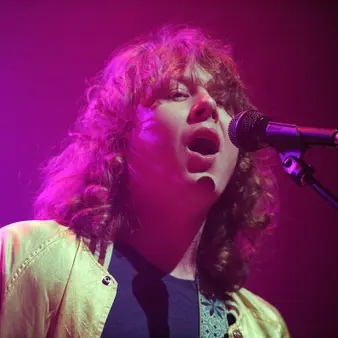 Ben Kweller Net Worth