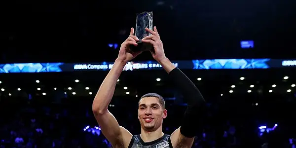 Zach LaVine