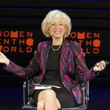 Lesley Stahl Net Worth