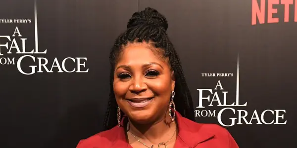 Trina Braxton