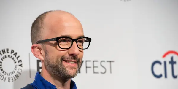 Jim Rash