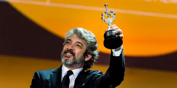Ricardo Darín
