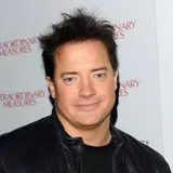 Brendan Fraser Suing For $3 Million 'William Tell' Paycheck