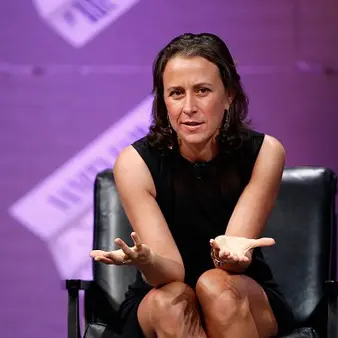 Anne Wojcicki Net Worth