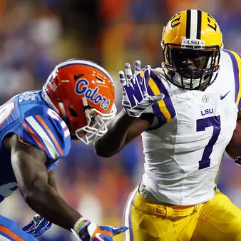 To Skip Or Not To Skip: Leonard Fournette's Bowl Game Decision