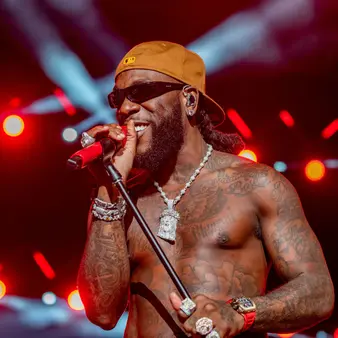 Burna Boy Net Worth | Celebrity Net Worth