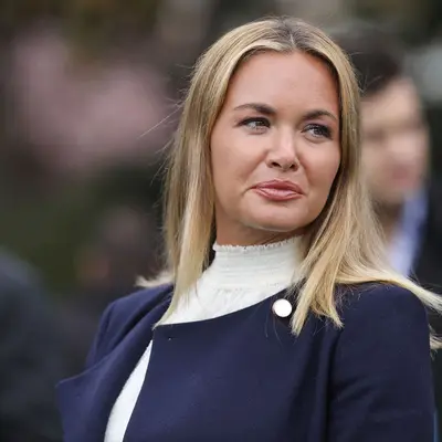 Vanessa Trump
