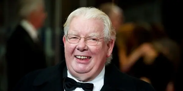 Richard Griffiths