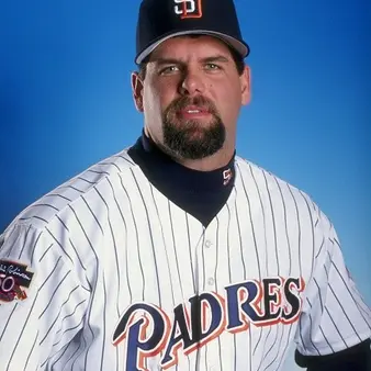 Ken Caminiti Net Worth