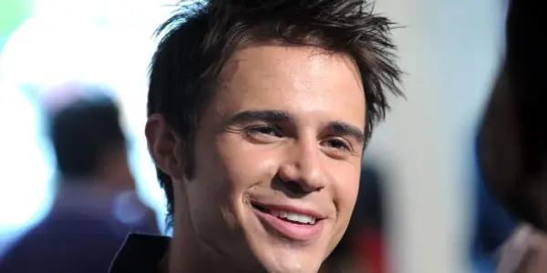 Kris Allen
