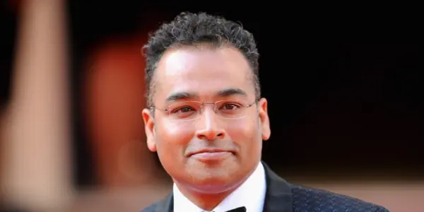 Krishnan Guru-Murthy