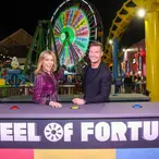 Vanna White Makes $10 Million To Work 34 Days A Year (That Equates To A New Ferrari Every Single Working Day)