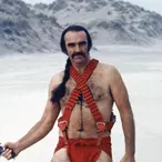 You Shall Not Pass… On $450 Million! Sean Connery's Legendary "Lord of the Rings" Blunder