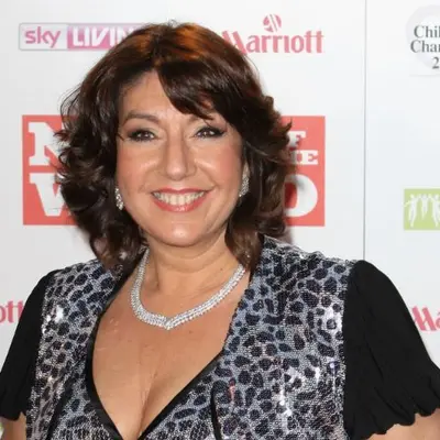 Jane McDonald