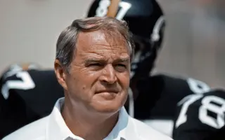 Chuck Noll Net Worth