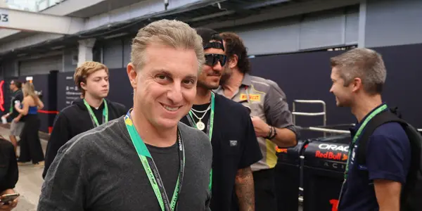Luciano Huck
