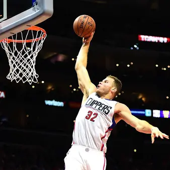 Fight With Equipment Manager Will Cost Blake Griffin $859,442