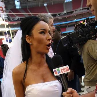 A Mexican TV Host Is On The Run After Allegedly Embezzling $146 Million From The Mexican Government