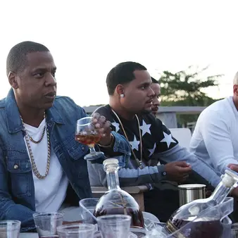 Jack Dorsey's Decision To Purchase Tidal Was A "$300 Million Bar Tab To Hang Out With Jay-Z"