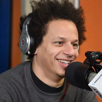 Eric André Net Worth