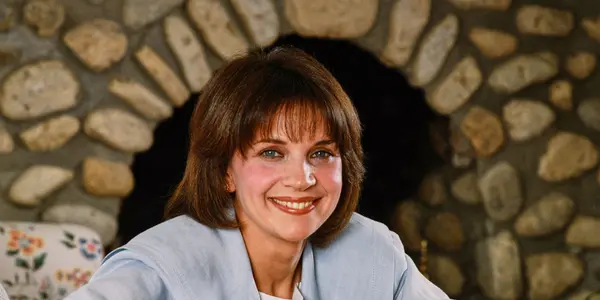 Cindy Williams