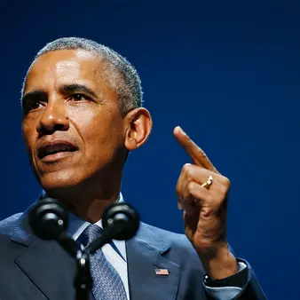 Barack Obama Said This Was The Scariest Night Of His Presidency